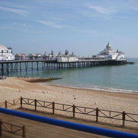 The Cherry Tree Guest House Eastbourne Exterior photo